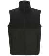 RG2521 TRB208 Regatta Recycle.me Thermal Bodywarmer Black colour image